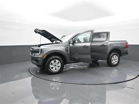 New 2025 Ford Ranger XL w/ Trailer Tow Package image 34