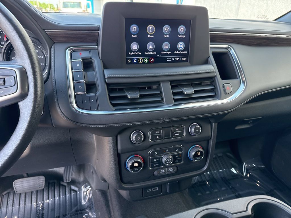 Used 2022 Chevrolet Tahoe 4WD image 23