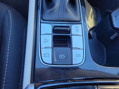 Used 2024 Hyundai Tucson SEL image 31