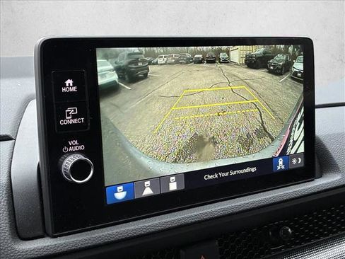 Used 2026 Honda CR-V EX image 14