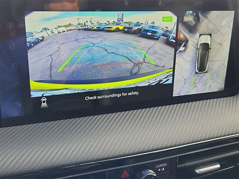 New 2025 Nissan Kicks SR image 9