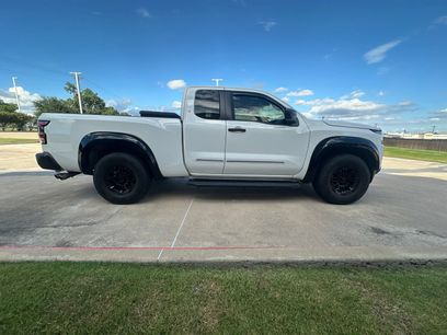 Used 2023 Nissan Frontier S w/ Technology Package