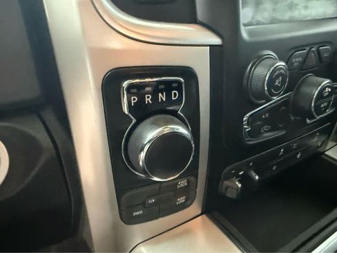 Used 2019 RAM 1500 Warlock AWD/4WD image 25