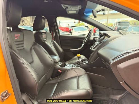 Used 2013 Ford Focus ST FWD image 33