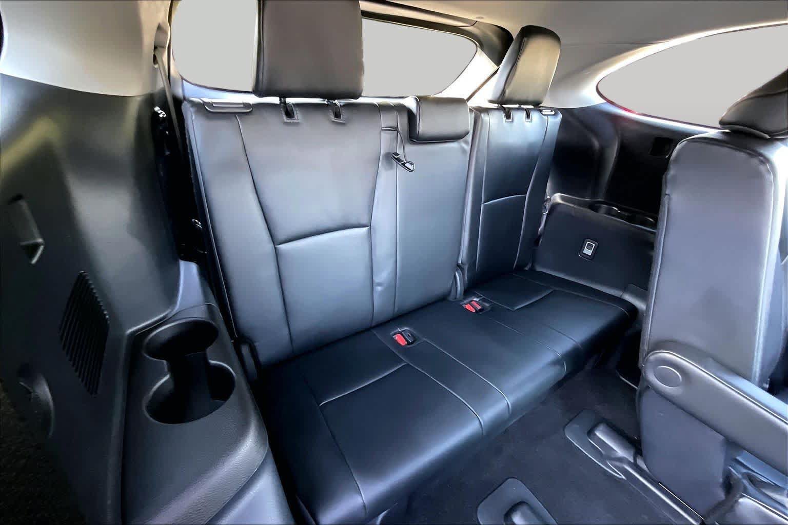 Used 2026 Toyota Highlander XLE AWD/4WD image 35