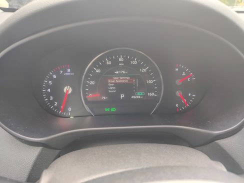 Used 2019 Kia Sorento SX w/ SX Touring Package image 12