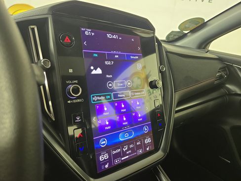 Used 2022 Subaru WRX GT image 19