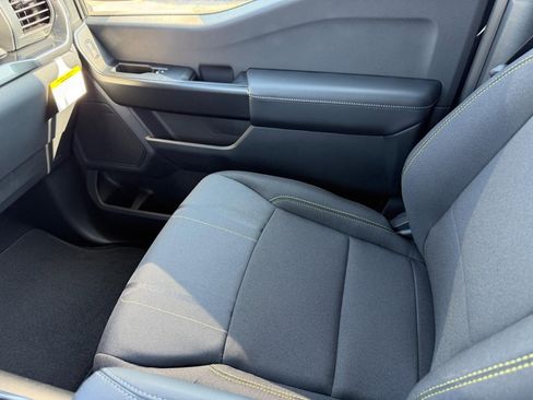 New 2025 Ford F150 STX w/ Equipment Group 200A image 16