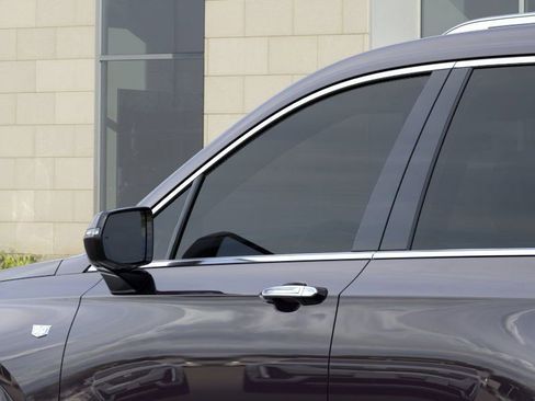 New 2025 Cadillac XT6 Premium Luxury w/ Technology Package image 12