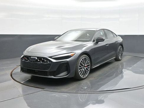 New 2026 Audi S5 Prestige AWD/4WD image 3