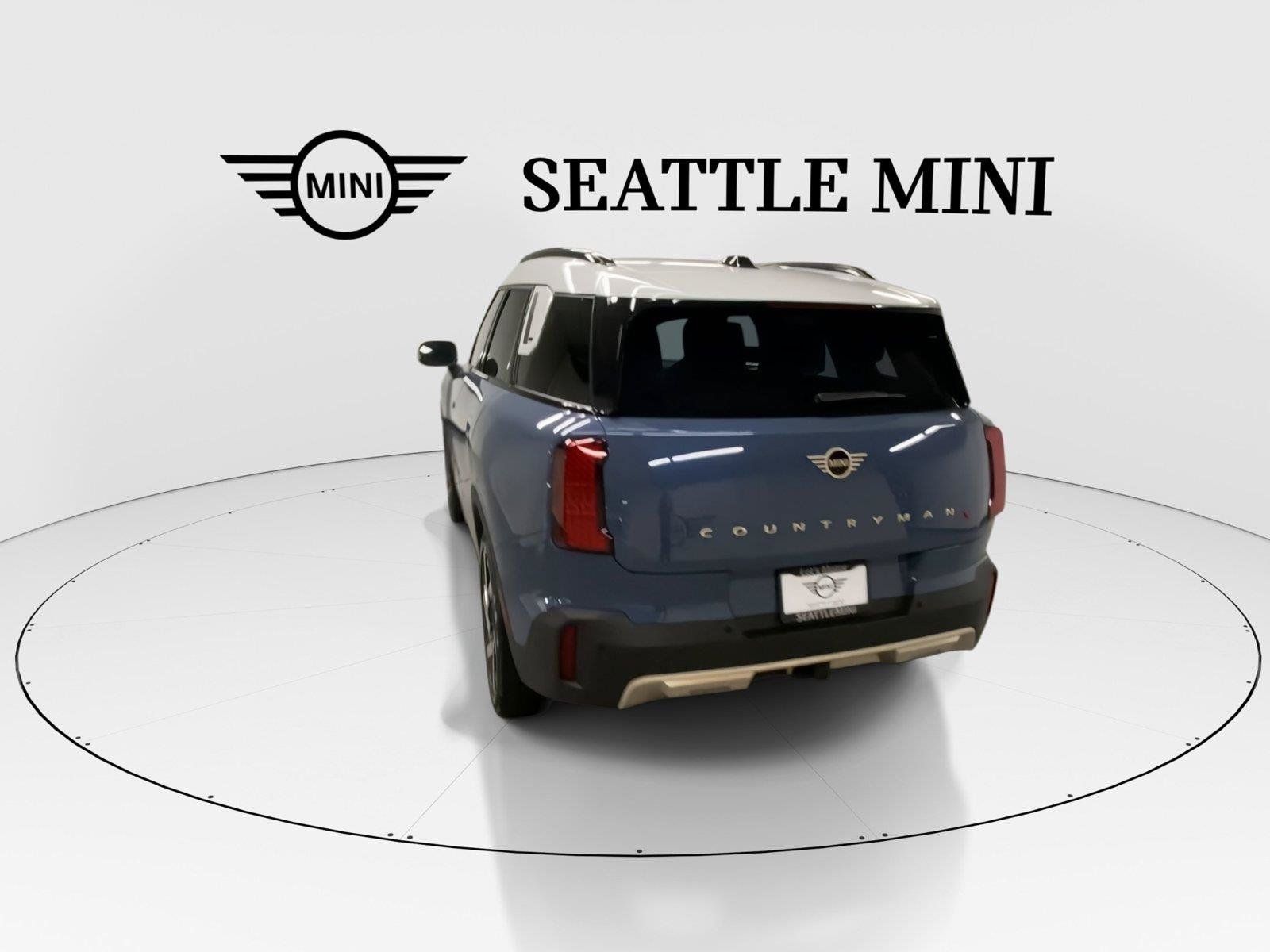 Used 2026 MINI Cooper Countryman S w/ Comfort Package Max AWD/4WD image 9