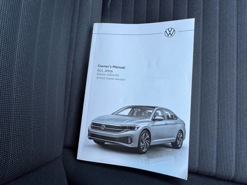 Used 2024 Volkswagen Jetta S image 24