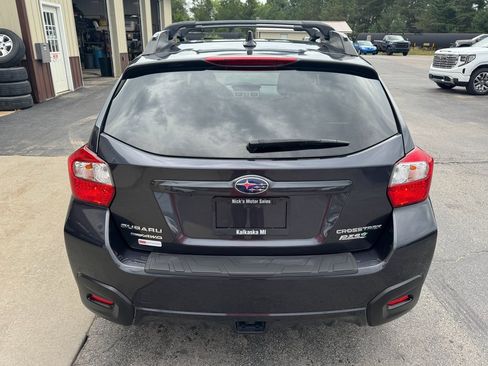 Used 2016 Subaru Crosstrek 2.0i Limited w/ Popular Package #2 image 4