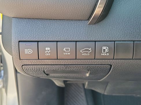 Used 2024 Toyota Camry XSE w/ Driver Assist Package FWD image 31