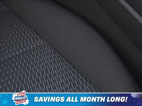 New 2026 Chevrolet Equinox LT w/ LPO, Floor Liner Package FWD image 21