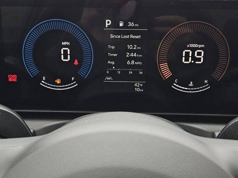 New 2026 Hyundai Santa Cruz SEL image 15