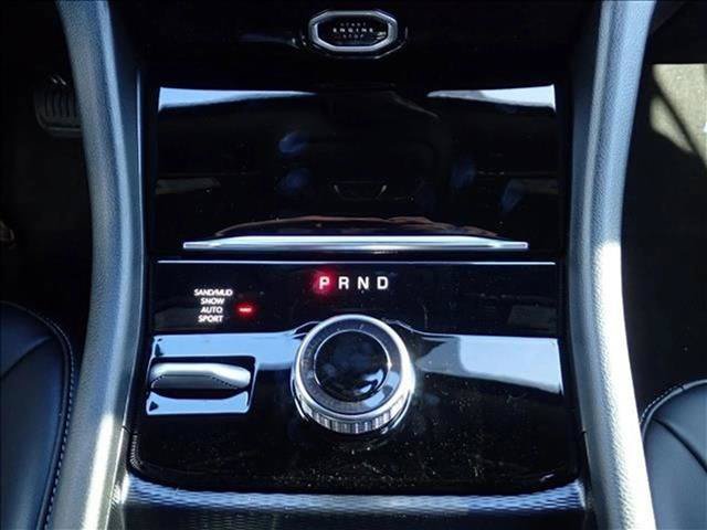 New 2026 Jeep Grand Cherokee Limited AWD/4WD image 22