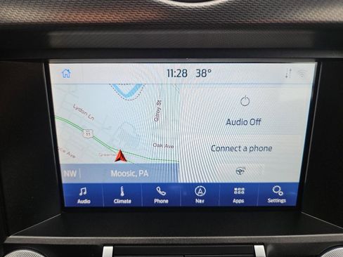 Used 2021 Ford Mustang Premium w/ Equipment Group 201A image 25