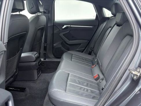 Used 2023 Audi A3 2.0T Premium w/ Convenience Package FWD image 17