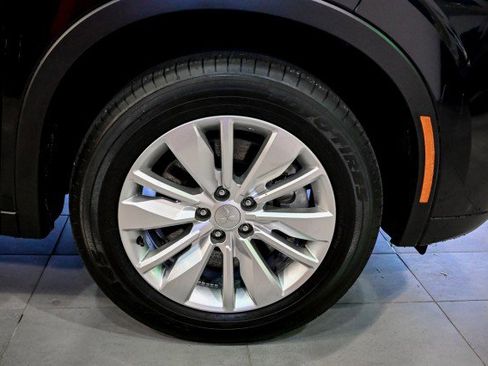 Used 2025 Mitsubishi Outlander ES image 42