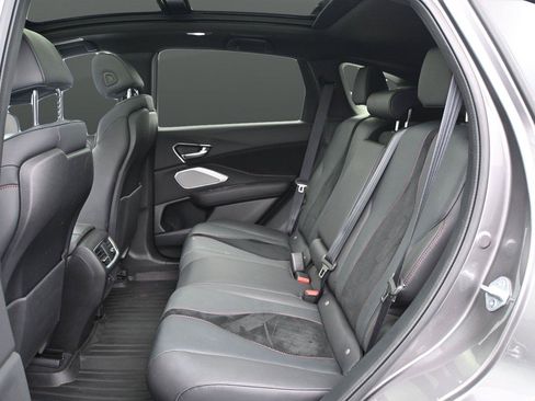 Certified 2022 Acura RDX AWD image 10
