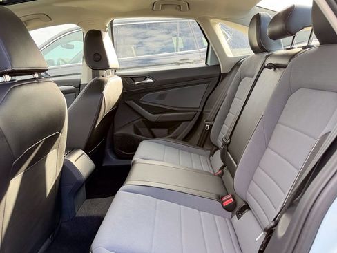 New 2026 Volkswagen Jetta SE image 21