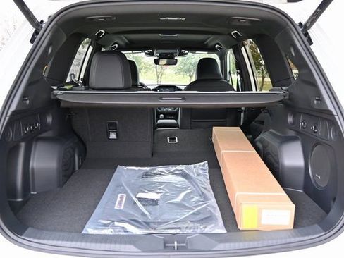 New 2026 Subaru Forester Sport image 15