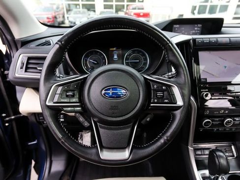 Used 2019 Subaru Ascent Limited AWD/4WD image 36