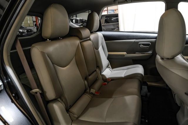 Used 2013 Toyota Prius V Three FWD image 37