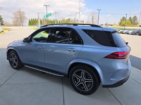 New 2026 Mercedes-Benz GLE 450 4MATIC image 6