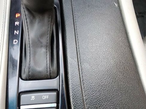 Used 2016 Cadillac CTS Sedan image 23