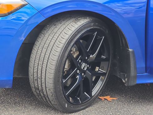 Used 2022 Honda Civic Si image 29