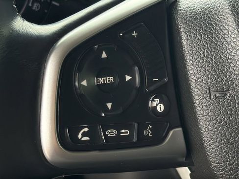 Used 2018 Honda Civic EX-T image 17