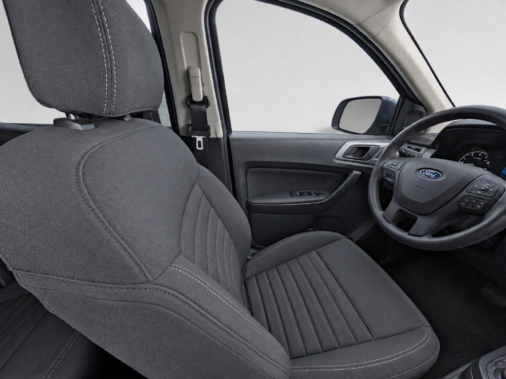 Used 2022 Ford Ranger XL AWD/4WD image 14