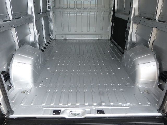 Used 2026 RAM ProMaster 1500 w/ Safety Group FWD image 18