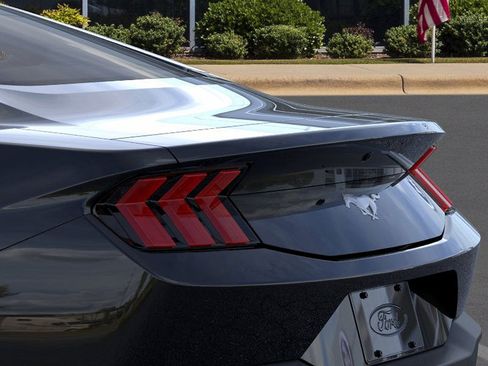 New 2026 Ford Mustang Premium image 22