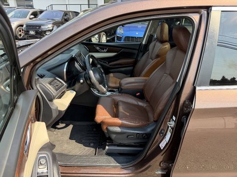 Used 2019 Subaru Ascent Touring w/ Popular Package #3 AWD/4WD image 44