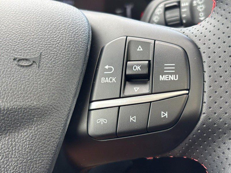 Used 2024 Ford Escape ST-Line w/ Tech Pack #1 AWD/4WD image 20