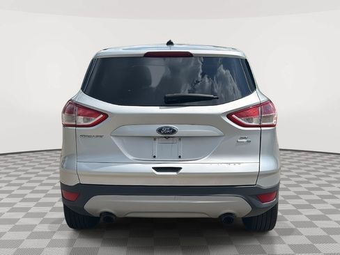 Used 2015 Ford Escape SE AWD/4WD image 28