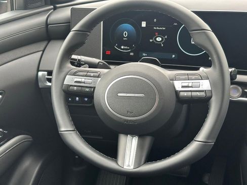 New 2025 Hyundai Santa Cruz XRT image 7