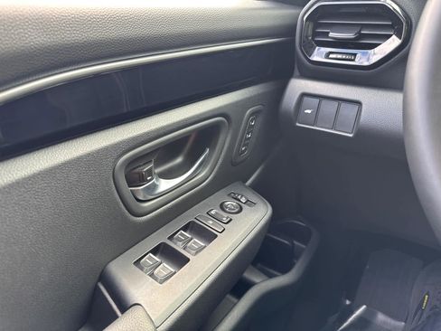 Used 2026 Honda Passport RTL image 21