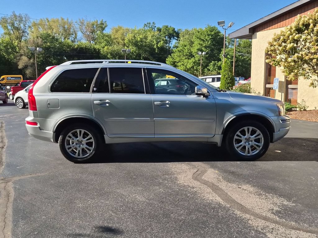 Used 2014 Volvo XC90 3.2 AWD/4WD image 5