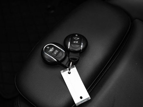 Used 2019 MINI Cooper Countryman S AWD/4WD image 70