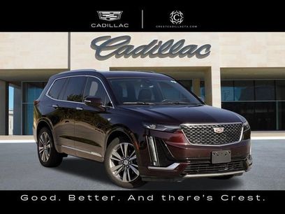 Used 2021 Cadillac XT6 Premium Luxury