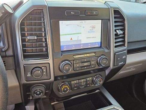 Used 2020 Ford F150 XLT w/ Equipment Group 302A Luxury image 21