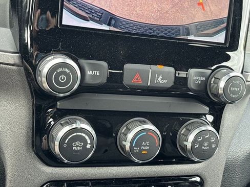 New 2026 RAM 1500 Classic Warlock image 30