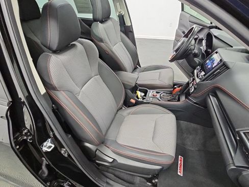 Used 2024 Subaru Forester Sport AWD/4WD image 42