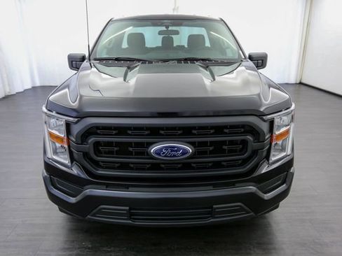Used 2022 Ford F150 XL RWD image 14