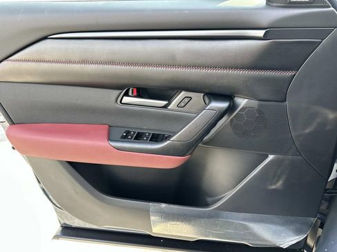 New 2026 MAZDA CX-50 AWD 2.5 Hybrid w/ Weather Package image 21