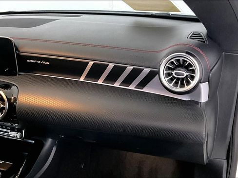 Used 2020 Mercedes-Benz CLA 35 AMG AMG CLA 35 image 19